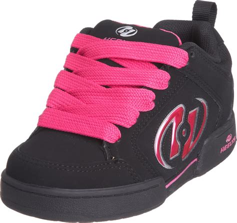  chaussure a roulette heelys
